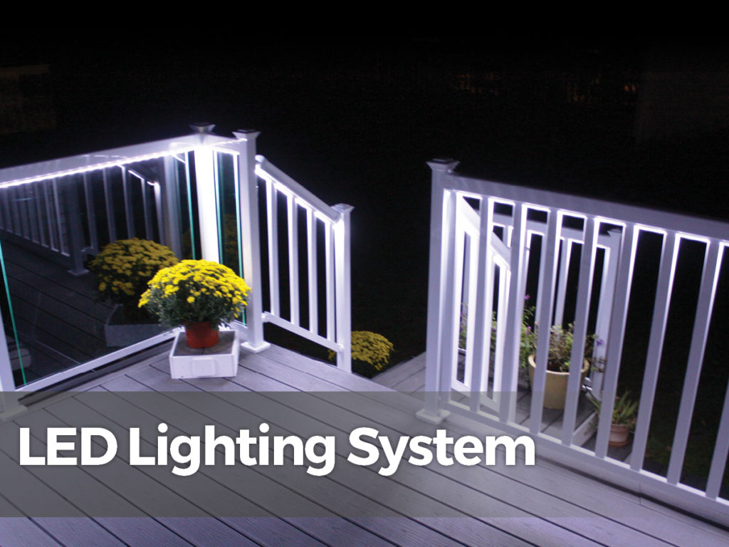 Regal ideas The Leader in Aluminum Railing Systems