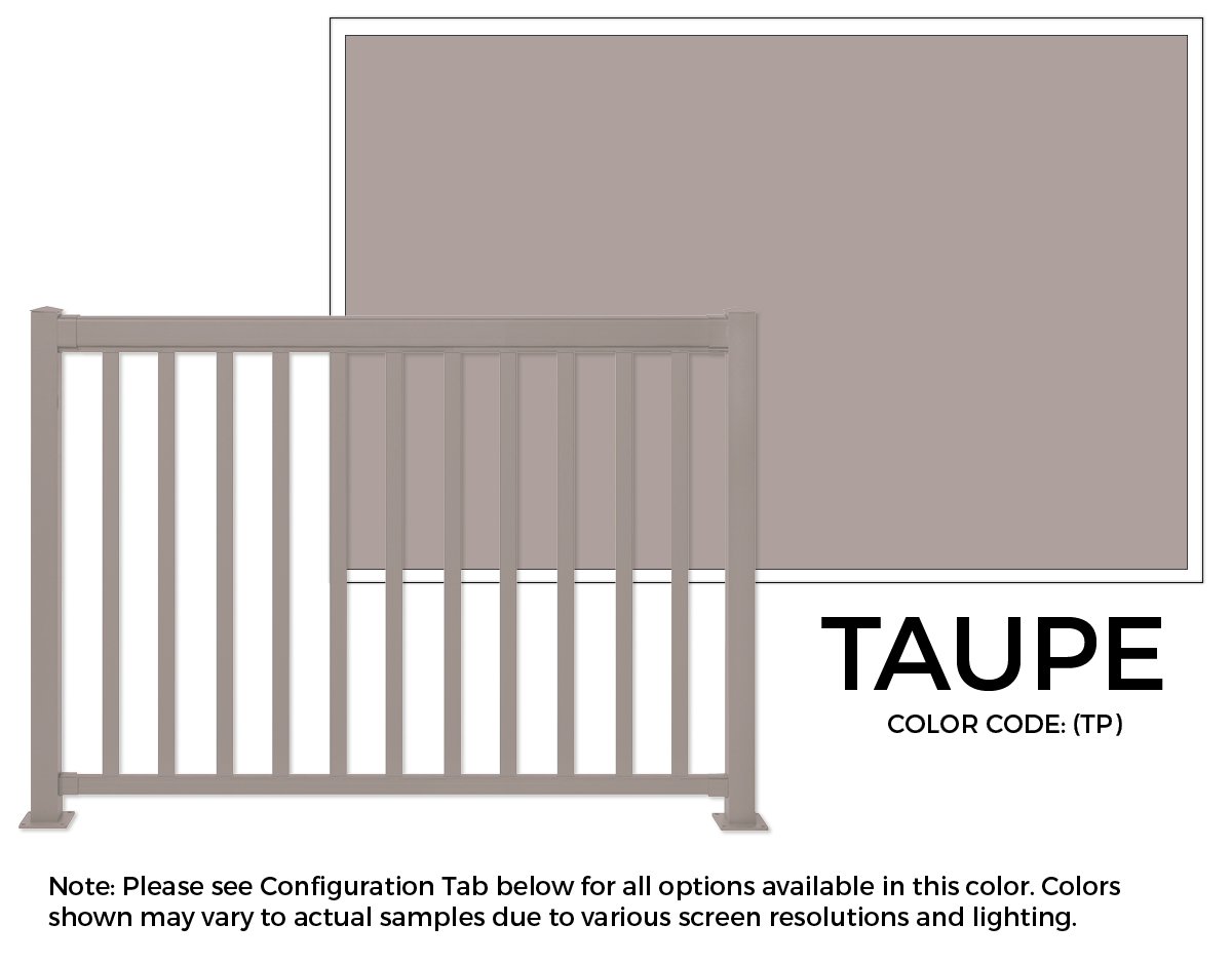 Regal Ideas Railings