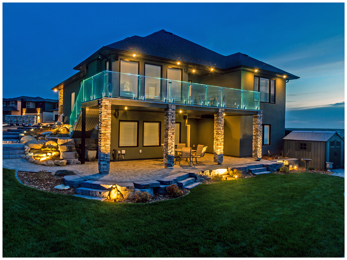 Regal ideas The Leader in Aluminum Railing Systems