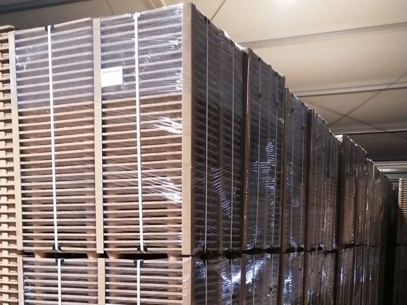 Pallets quality Regalis Pallets