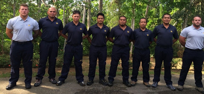 Firearms Competency Course Sri Lanka Regal Maritime Solutions