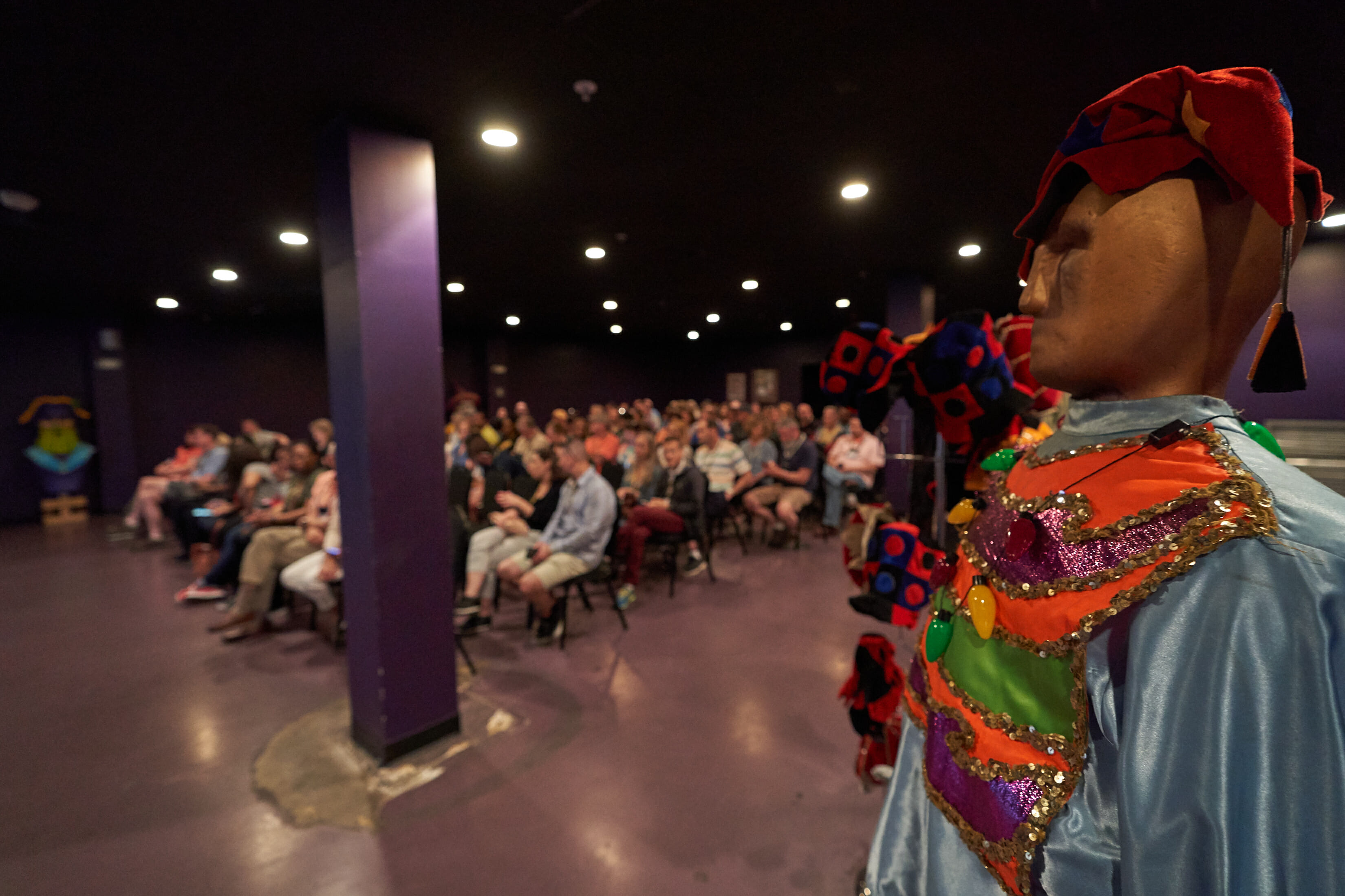 Jefferson Performing Arts Center Announces 2023 Shows