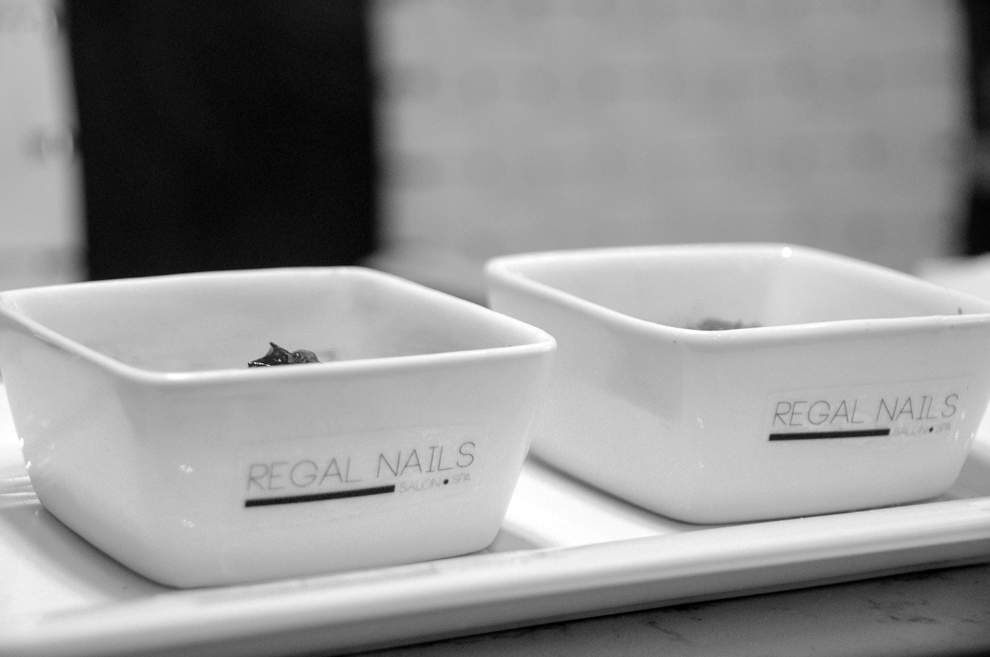 Why Regal? Regal Nails