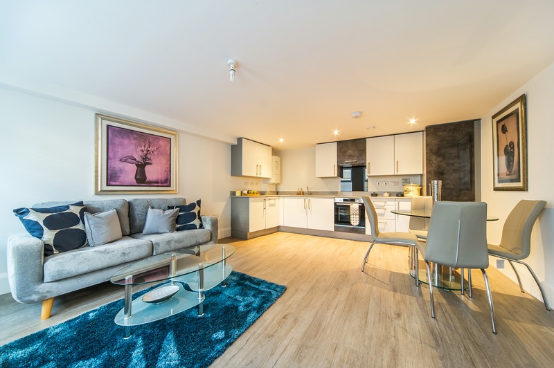 Tonbridge 133 Apartments Regalpoint Homes