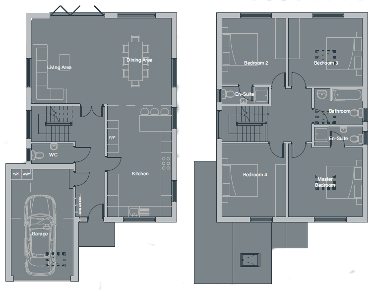 Developments Borough Green Regalpoint Homes