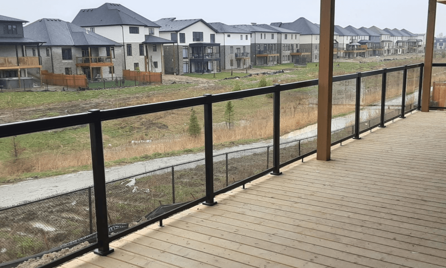 Portfolio Regal Railings