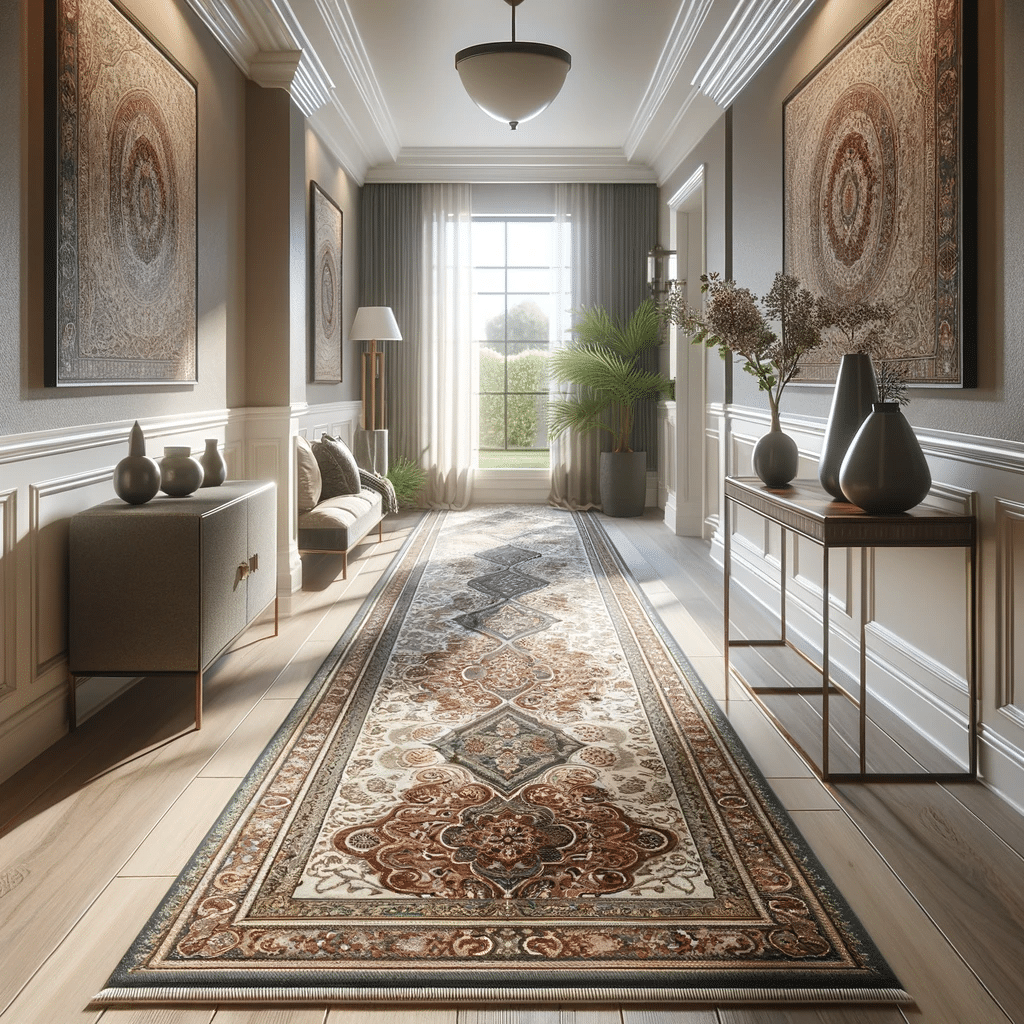 5 Best Hallway Rugs ideas to elevate your entrance space Regal Rug Works