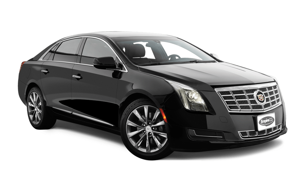 Hire Cadillac Xts Sedan In Washington DC & Northern Virginia