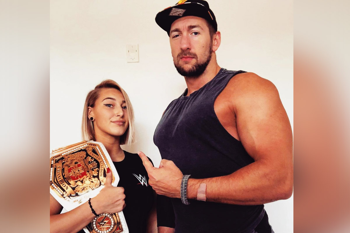 Is Duke Hudson Dating Someone? Check Out The Current Relationship