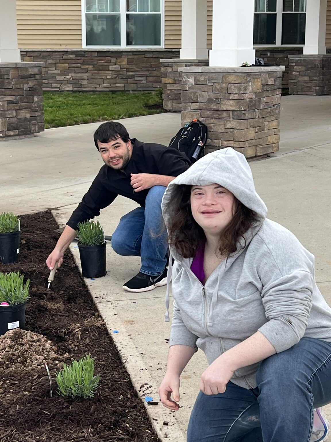 Home Regan Development Corp