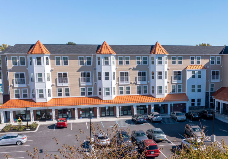 About Regan Development Corp