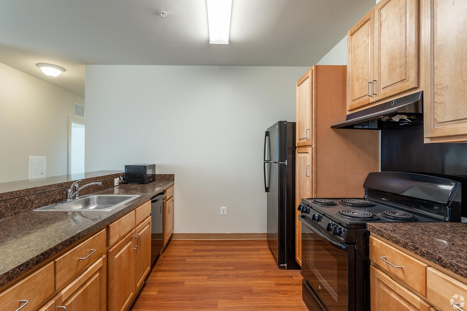 Inglis Gardens at Belmont