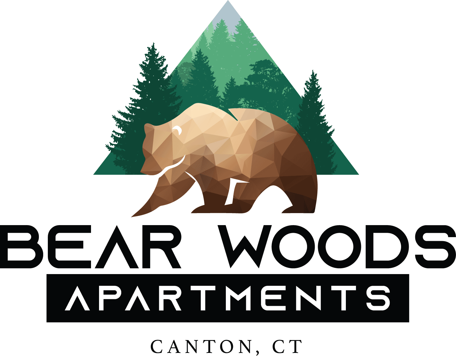 Bear Woods Apartments Canton, CT Regan Development Corp