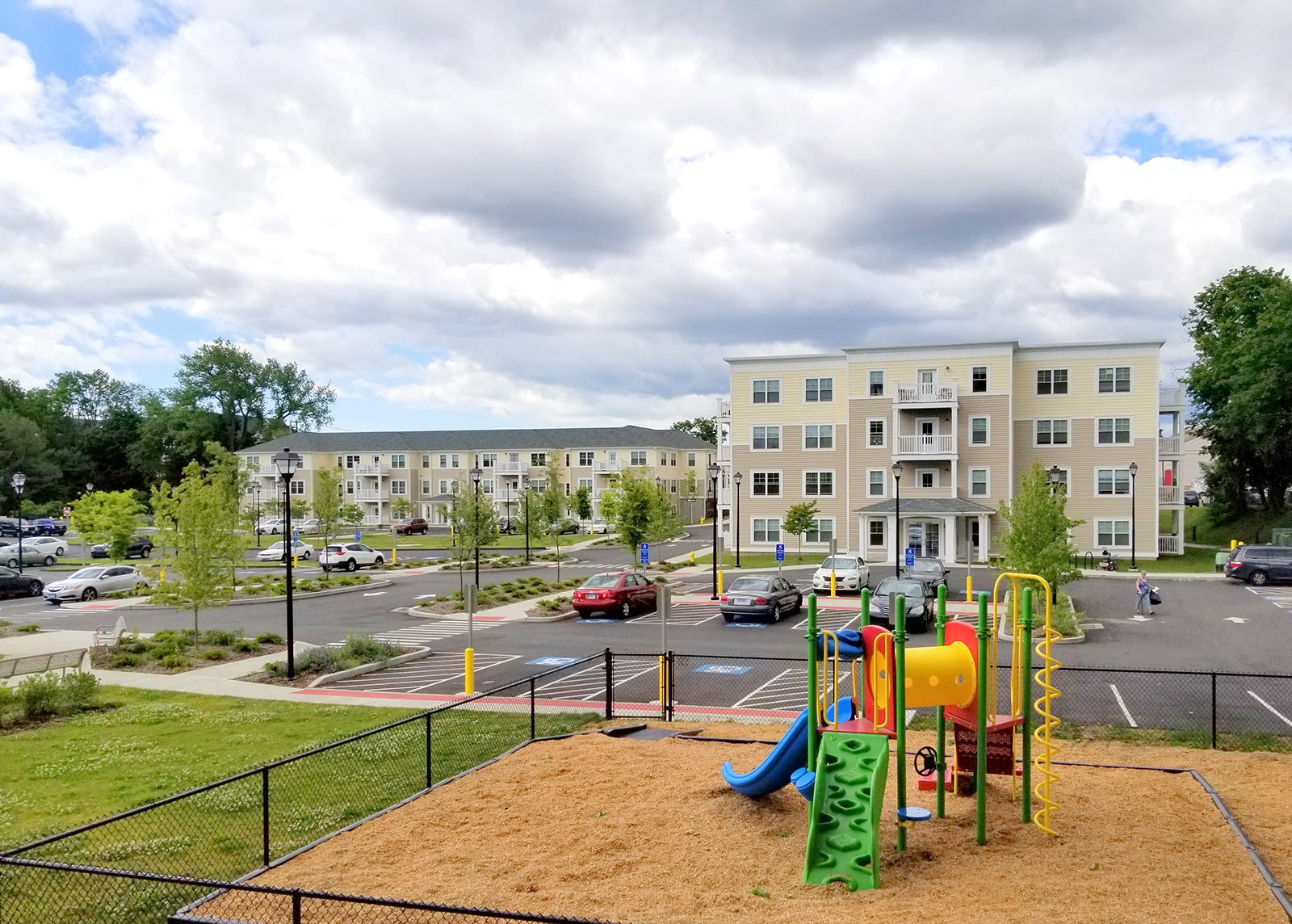 415 417 Mather Street Regan Development Corp