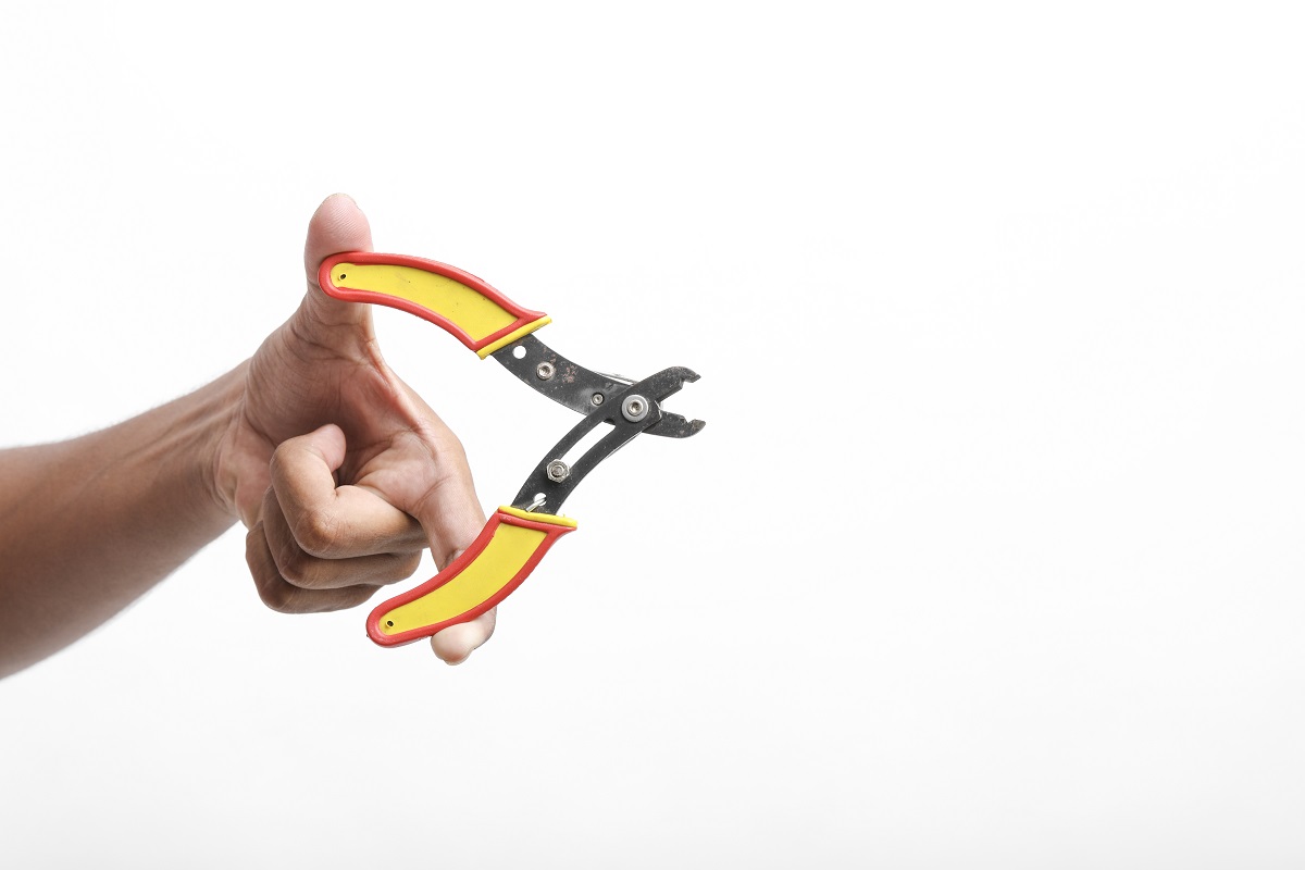 5 Tools Used for Metal Fabrication