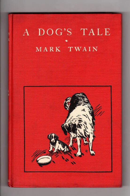 A Dog’s Tale Reg
arding Books