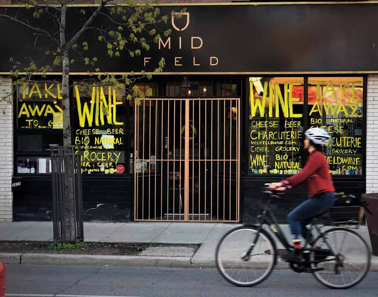 Toronto wine bars turn to private sales to survive