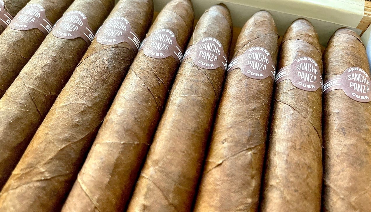 Aging your Cuban cigars for a more enjoyable smoking experience