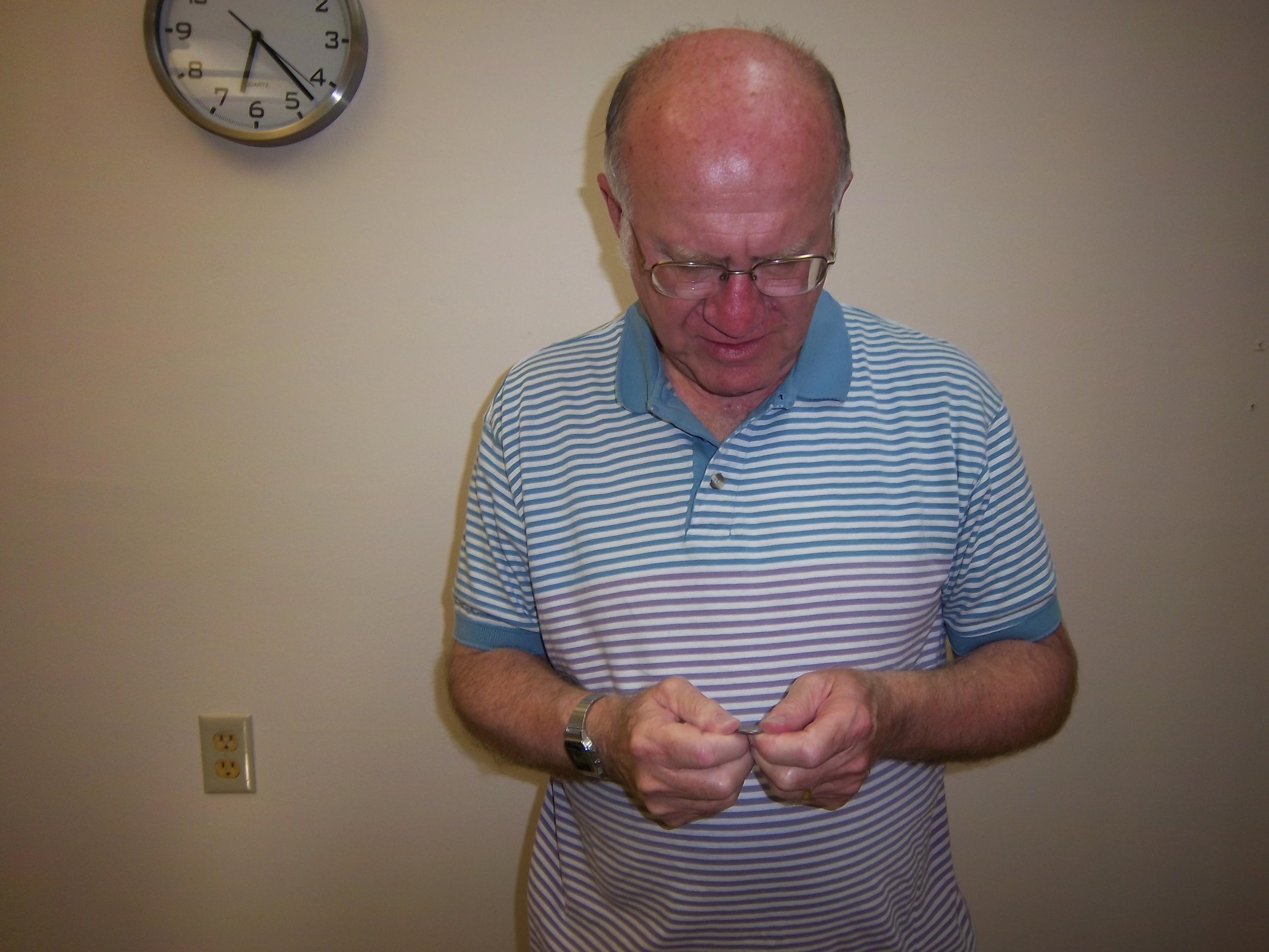 What does a U.S. Quarter mean? Regarding Nannies