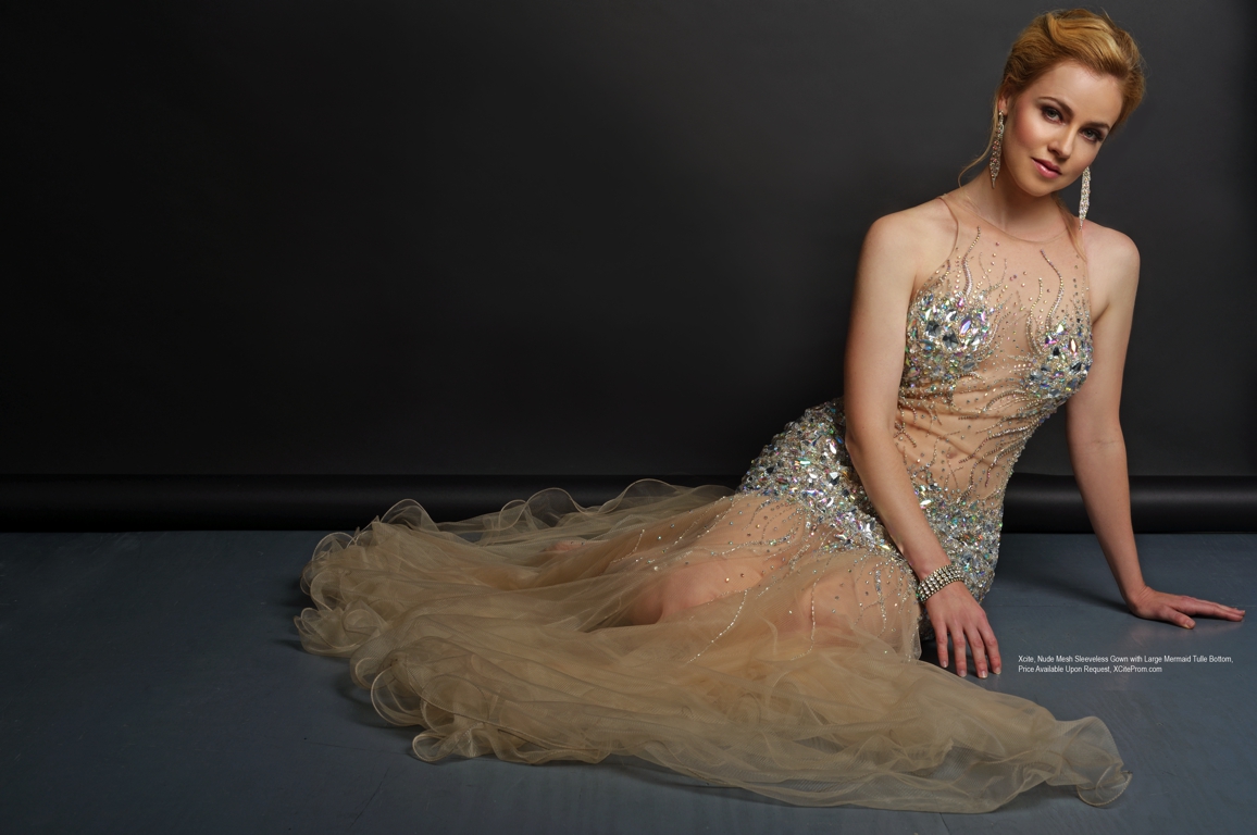 BEHIND THE SCENES - Amanda Schull | REGARD MAGAZINE