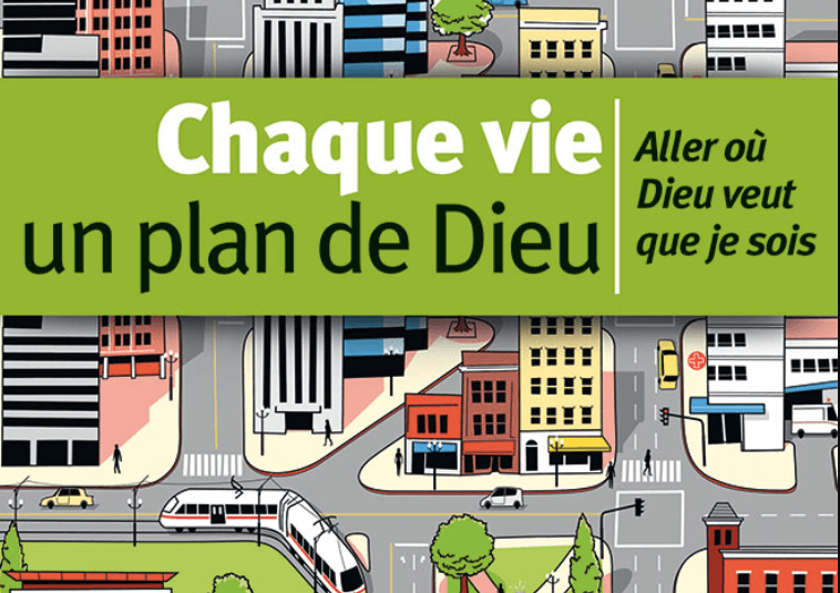 Chaque vie un plan de Dieu Regards protestants