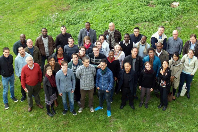 Quand les facultés de théologie se rencontrent Regards protestants