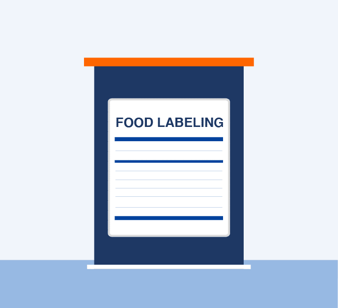 South Africa Proposed Draft Regulation Regarding Labelling and