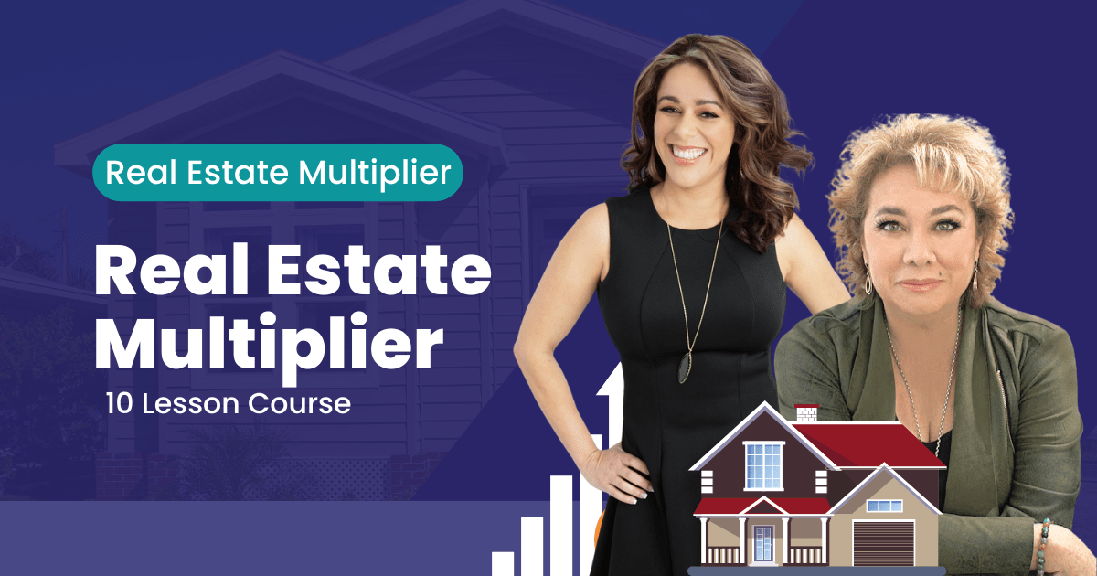 Real Estate Multiplier 10 courses REGateway Membership