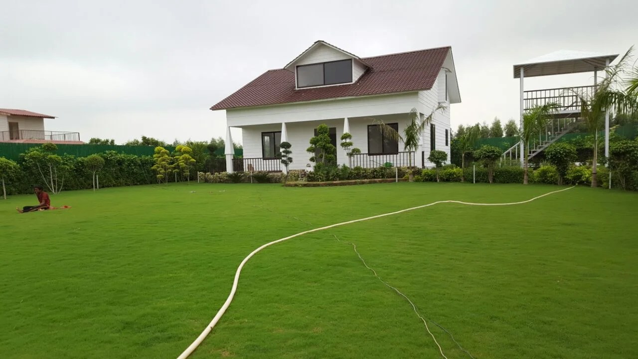 1 Acre Farm House Regatta Real Estates