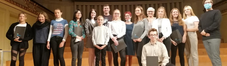 OttoDix Regelschule Gera