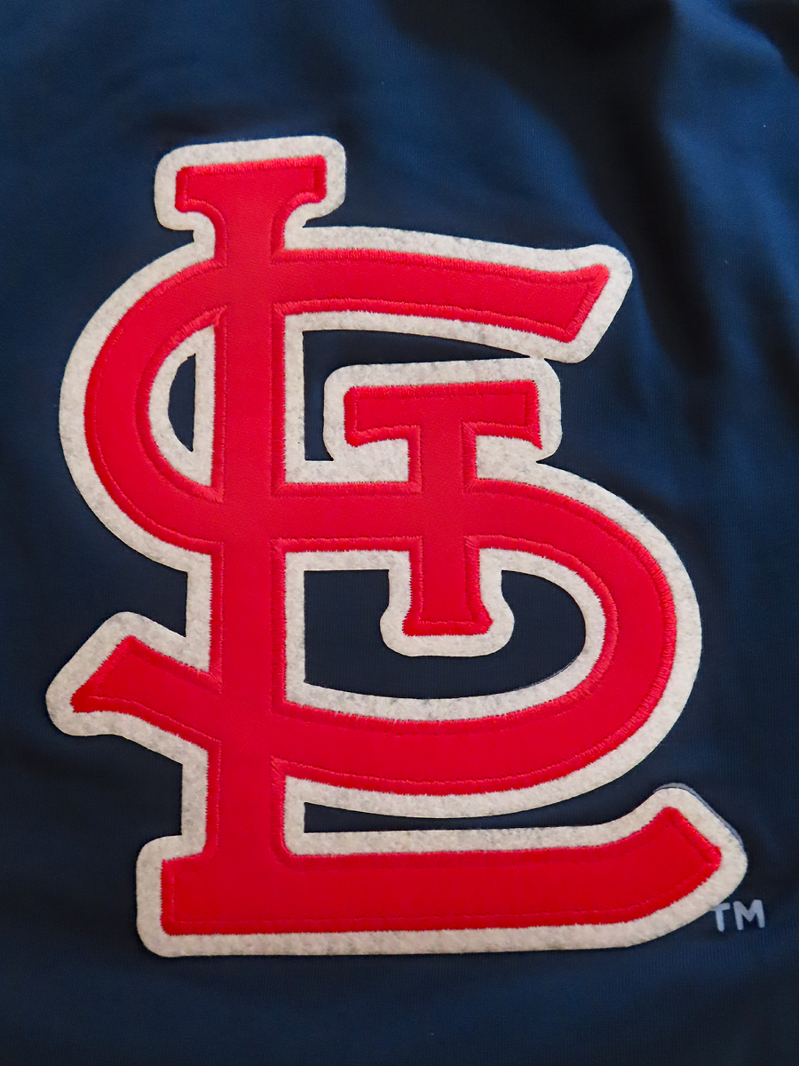 Cardinal Merch | RegenAxe