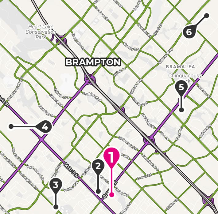 Where to Donate Clothes Brampton, ON Regeneration