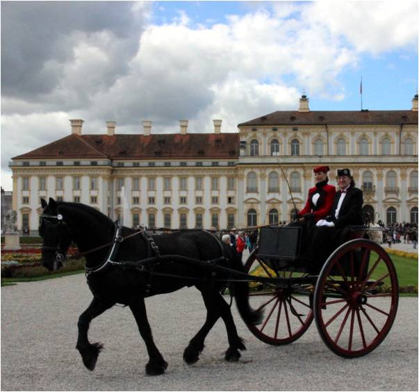 Captain Stanhope’s Invention A Carriage for ‘The Ton’ Regency Explorer