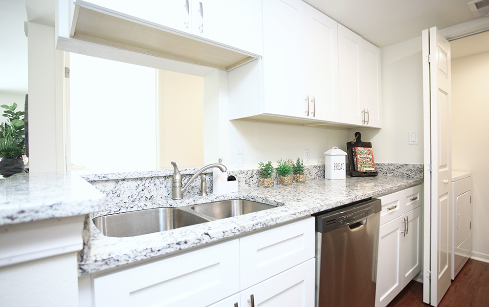 Gentry Square Apartments Regency Multifamily