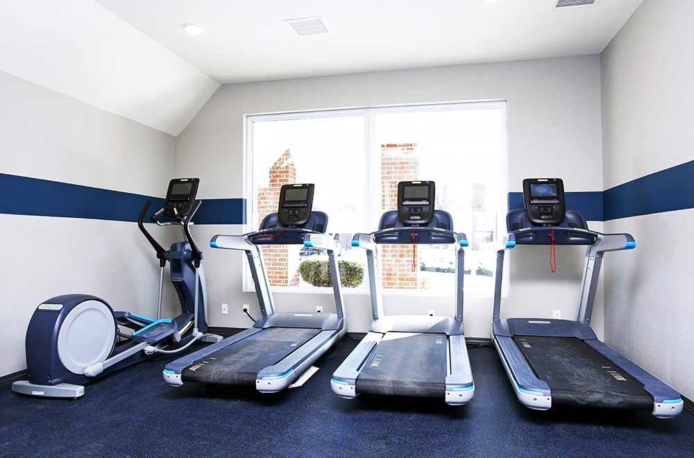 Gentry Square Apartments Regency Multifamily