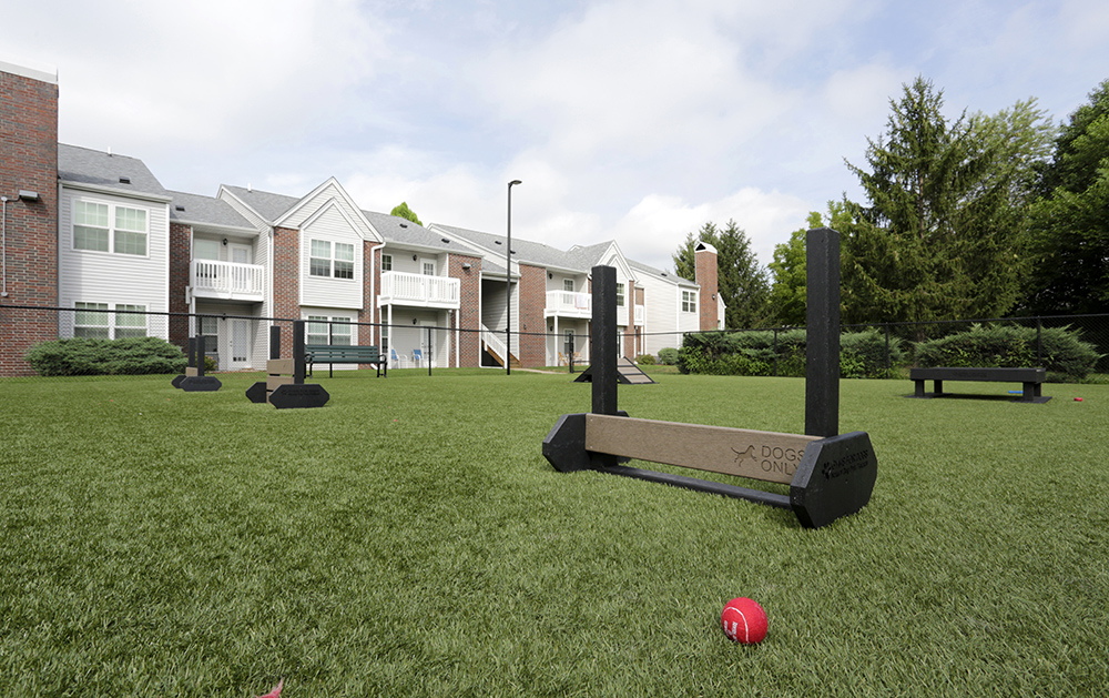 Gentry Square Apartments Regency Multifamily