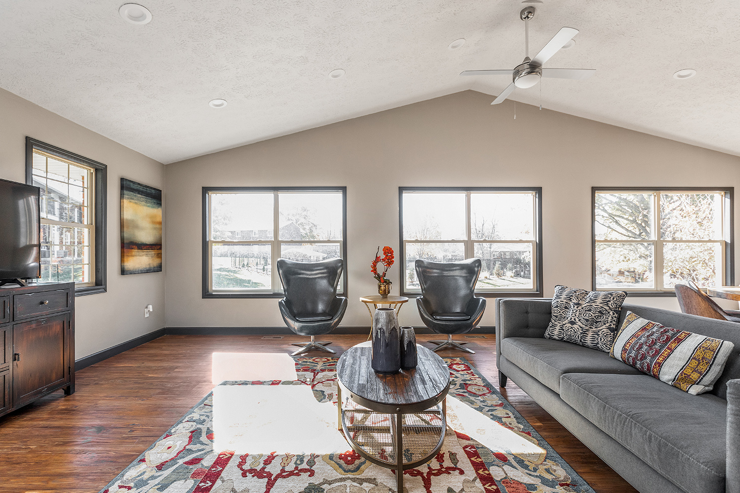 Meadow Park Apartments Regency Multifamily