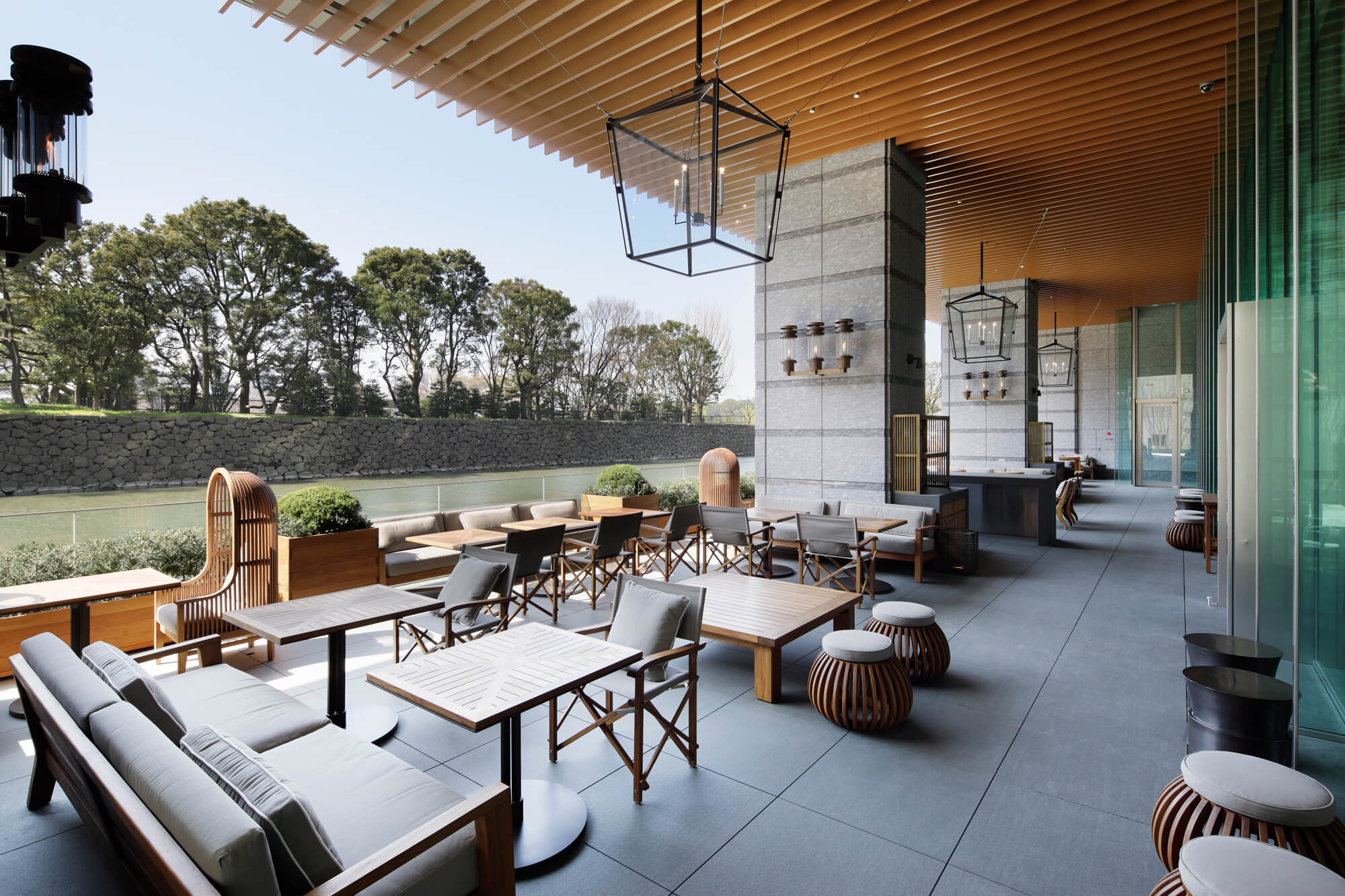 パレスホテル東京 ・PALACE HOTEL TOKYO｜リージェンシー・グループ