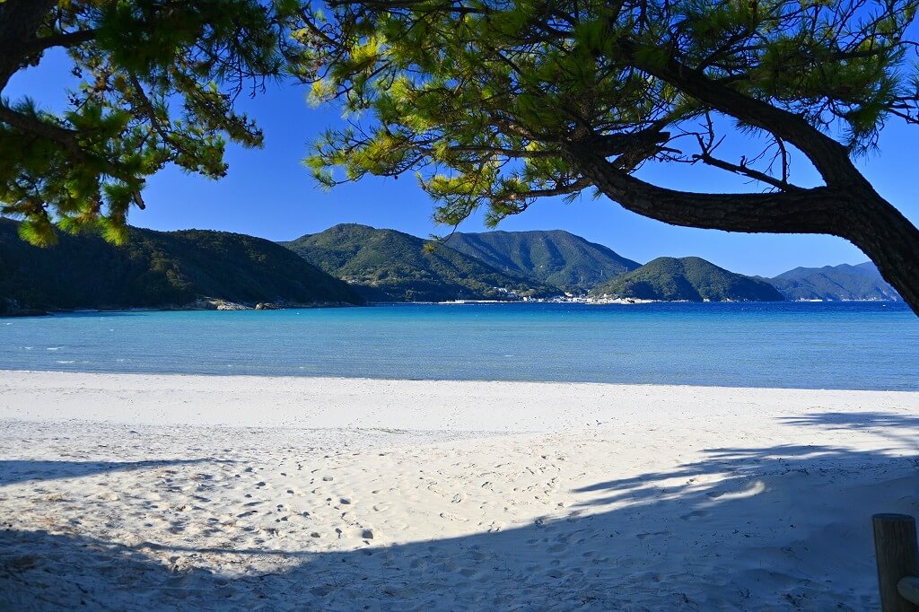 五島の魅力を再発見！ 上五島＆ 野崎島・小値賀島 4日間