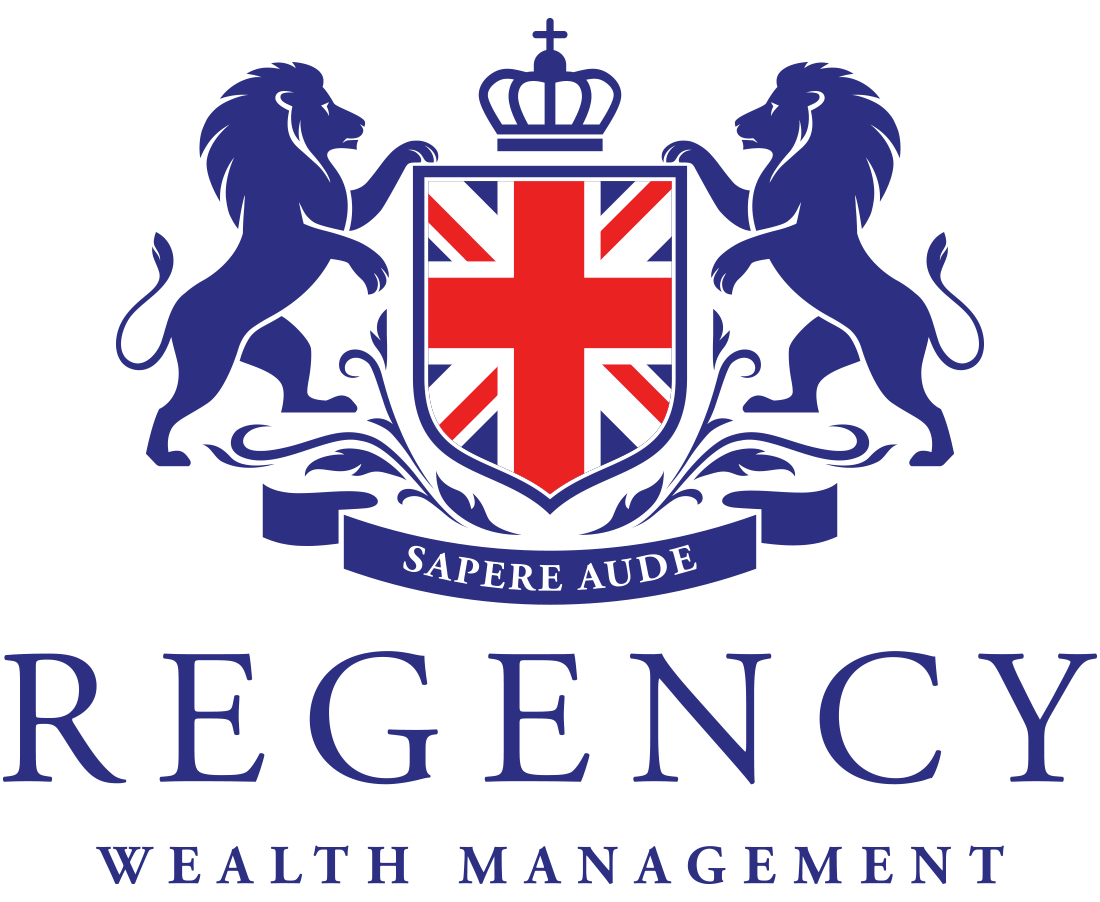 Regency Wealth Management Building & preserving your wealth.