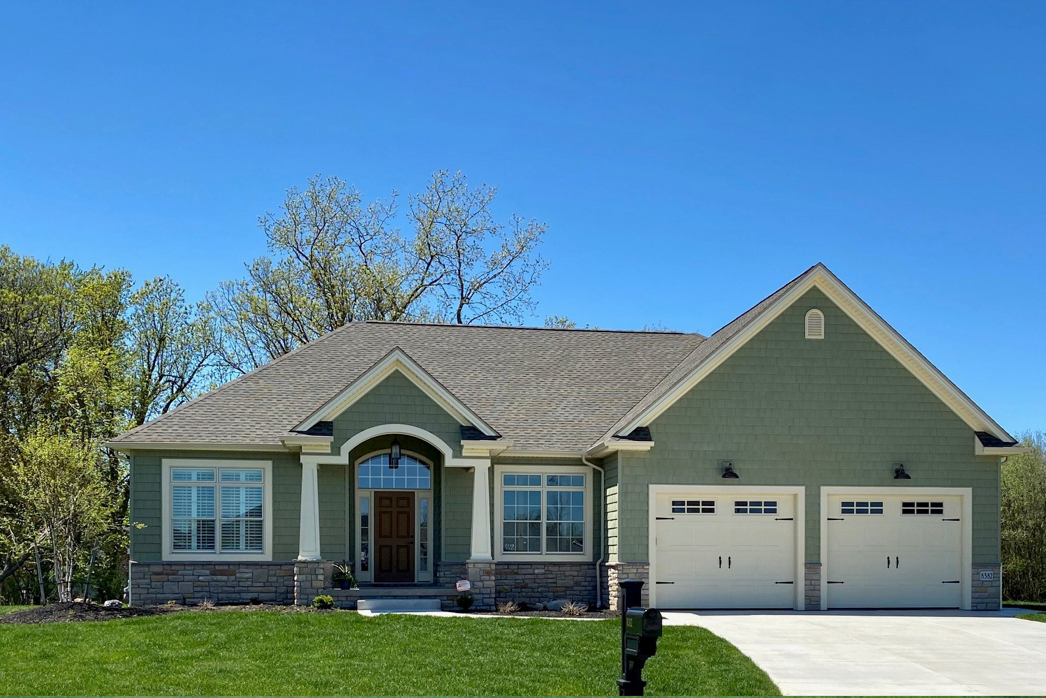 Custom Home Builders Regency Builders LLC WNY