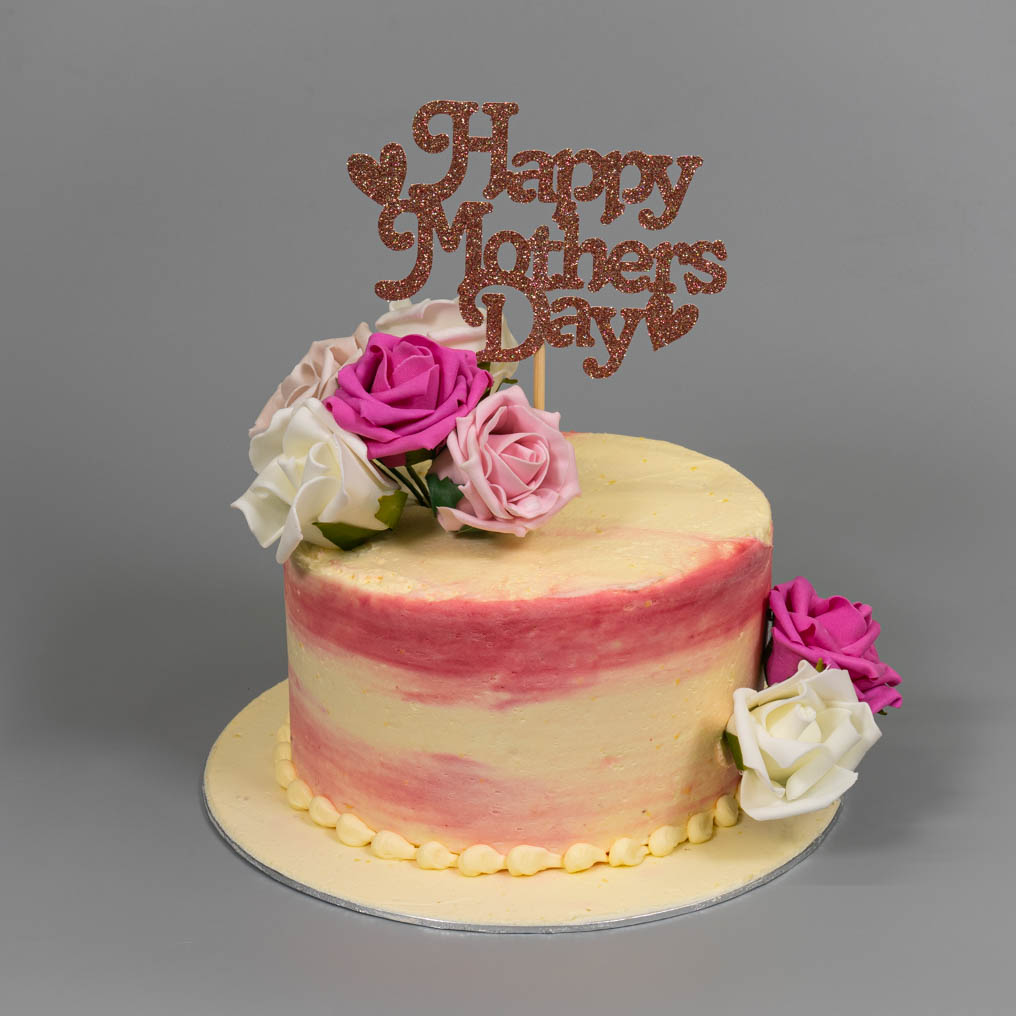 Mother’s Day Cake Regency Cakes Online Shop