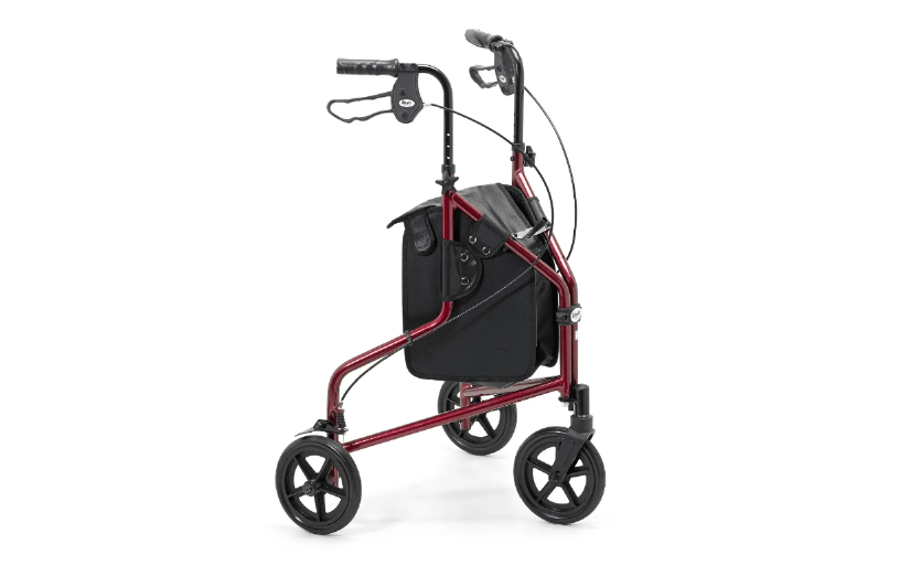 DAYS Tri Walker Regency Care