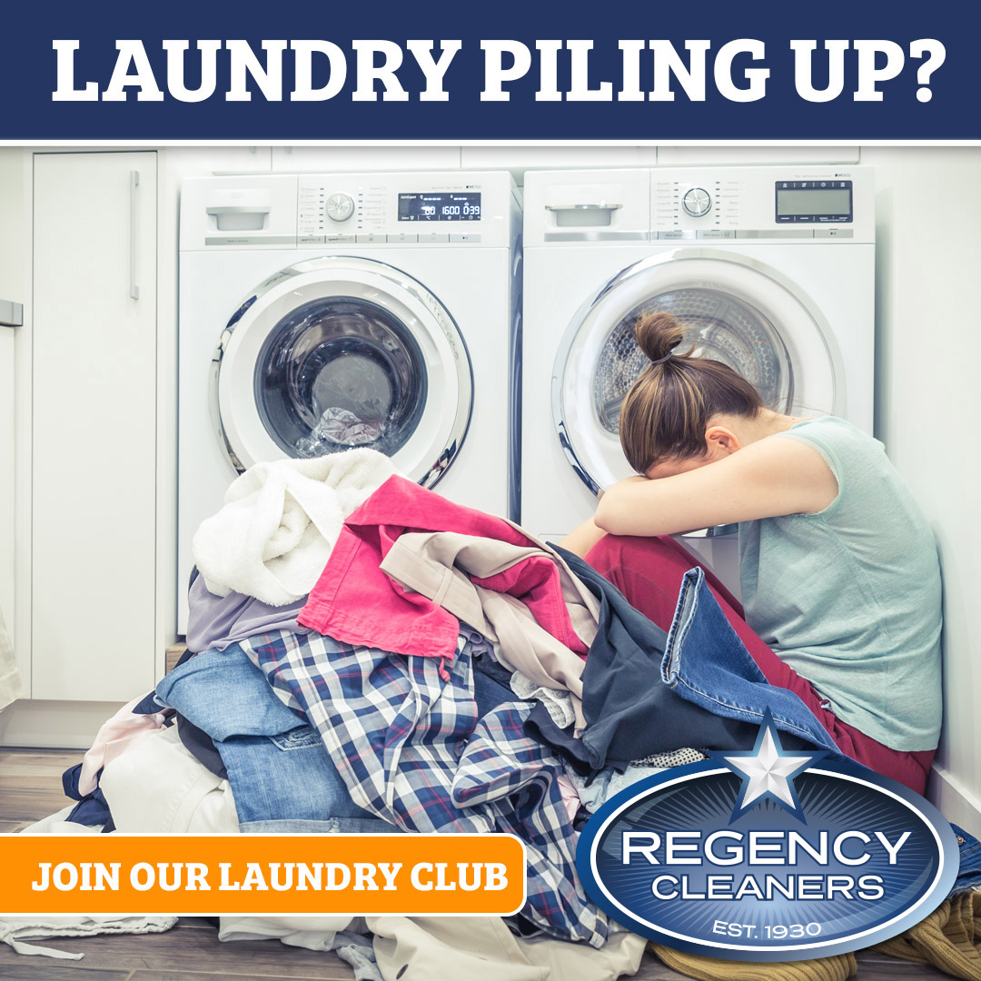 Lab Coat Cleaning Regency Cleaners