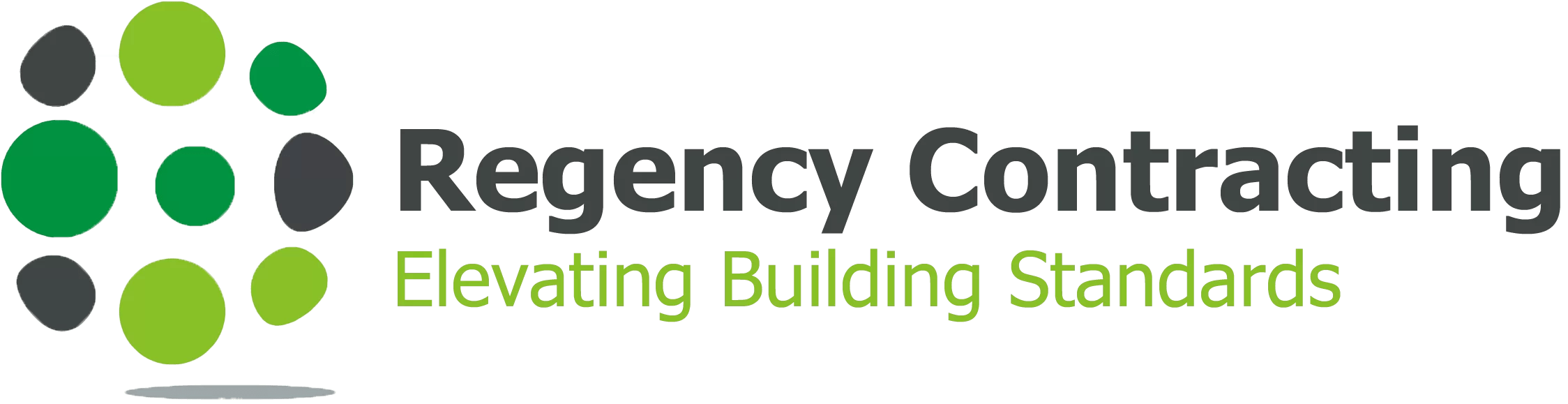 Builders Gloucestershire Regency Contracting