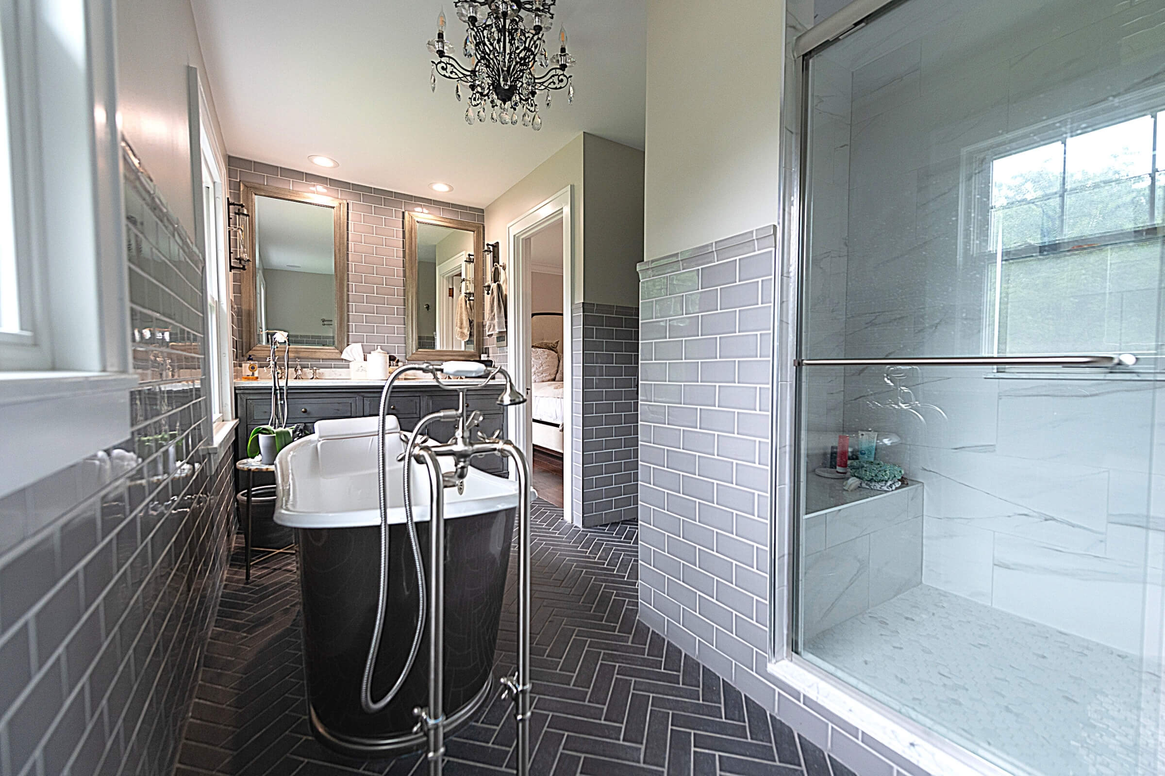 Bathroom Remodeling Cleveland Top Rated Regency