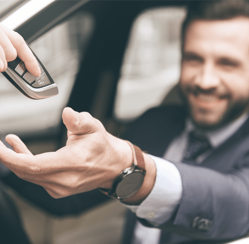 Premier Car Rental Qatar Regency Fleets