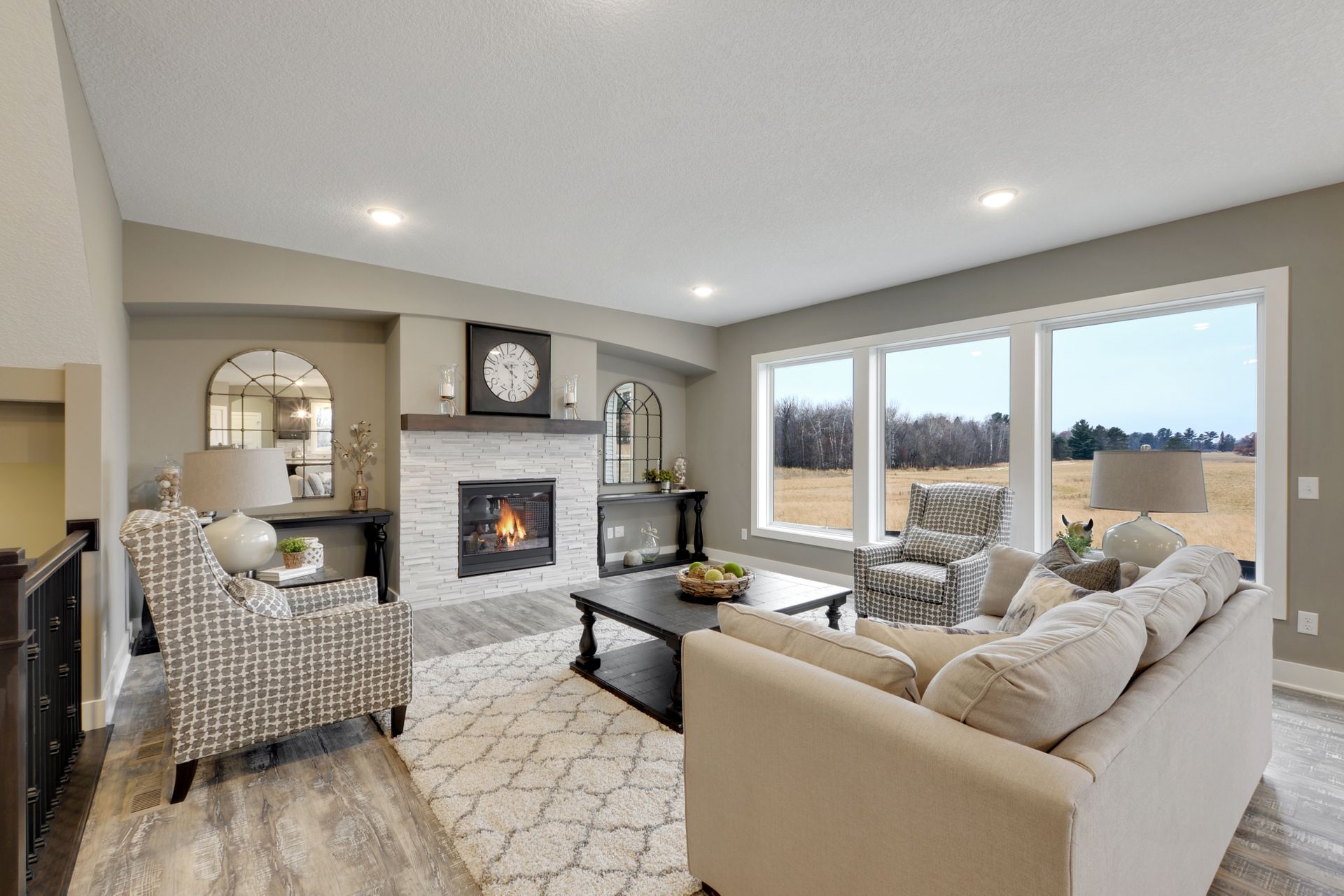 10 Regency Homes Incorporated