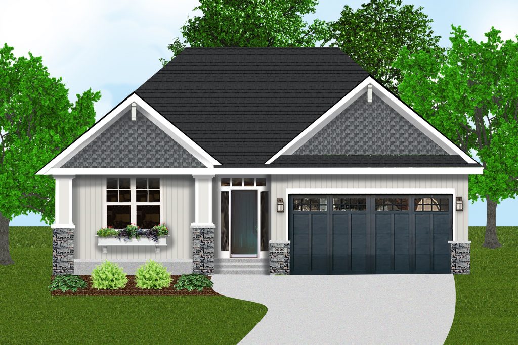 Regency Homes Incorporated Twin Cities Custom Home Builder