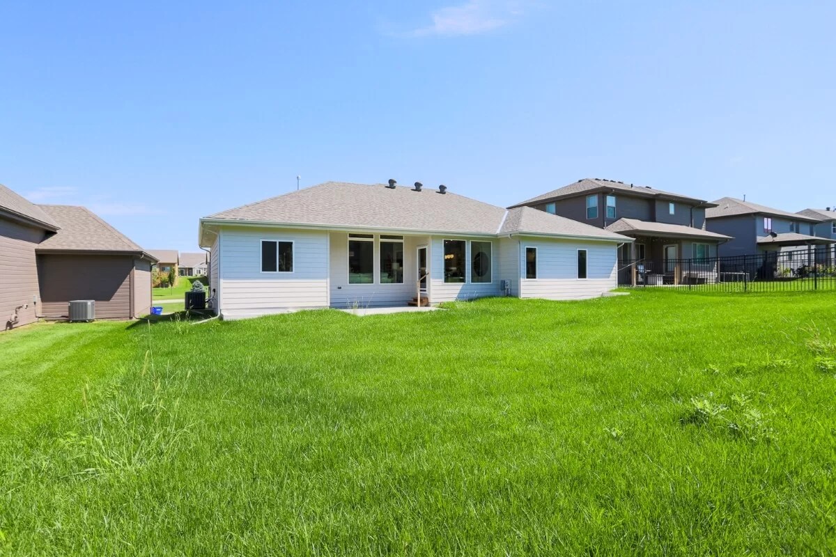 7402 N 168 Av. [Former model for sale] Regency Homes